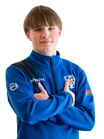 Никита Мизев